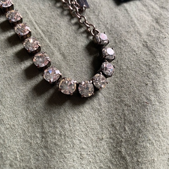 Authentic Saint Laurent Choker - Picture 4 of 8